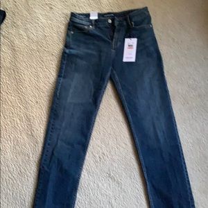 Women’s Calvin Klein jeans